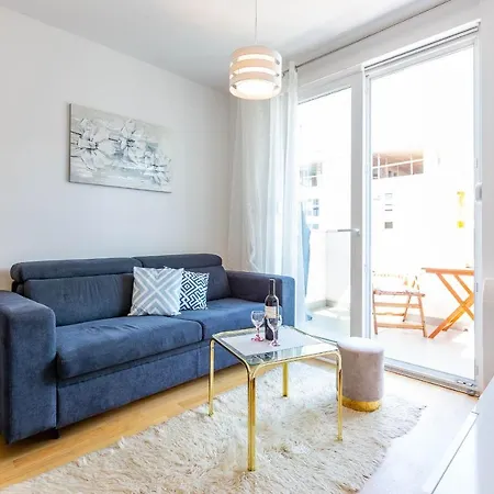 Silvy City Apartment Zadar Exterior photo