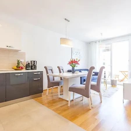 Silvy City Apartment Zadar Exterior photo