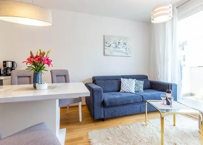 Silvy City Apartment Zadar