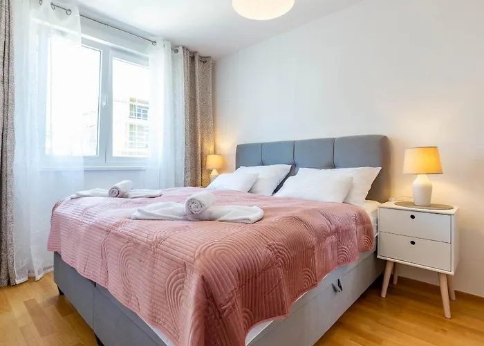 Silvy City Apartment Zadar