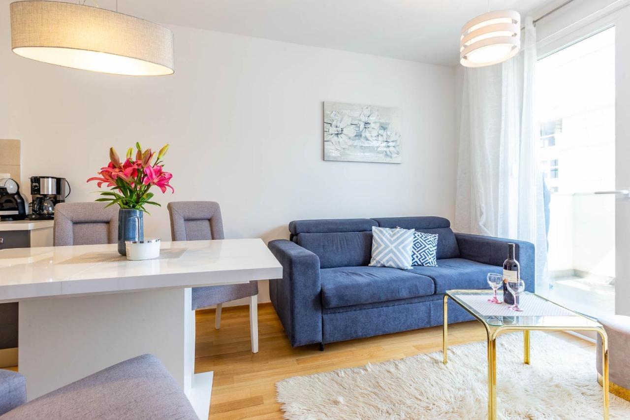 Silvy Apartment