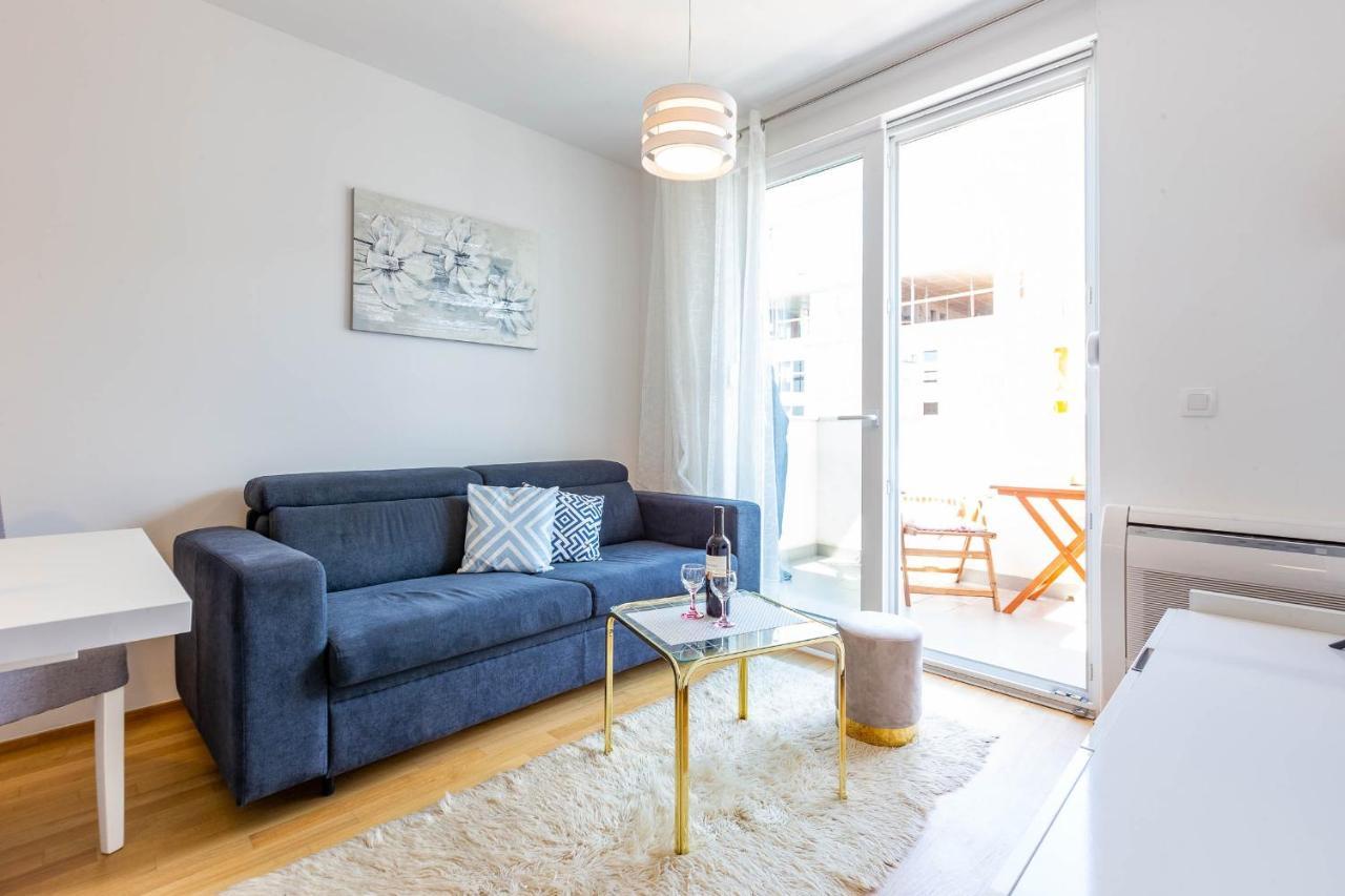 Apartment Silvy *