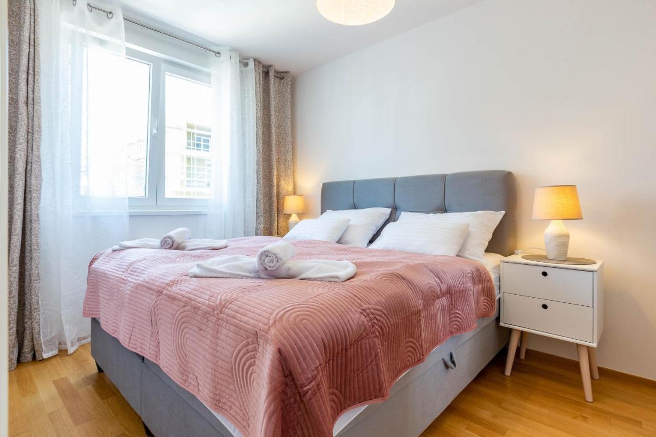 Silvy Apartment *