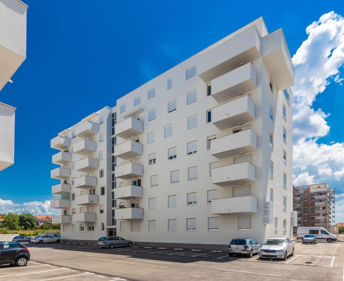 Silvy Zadar