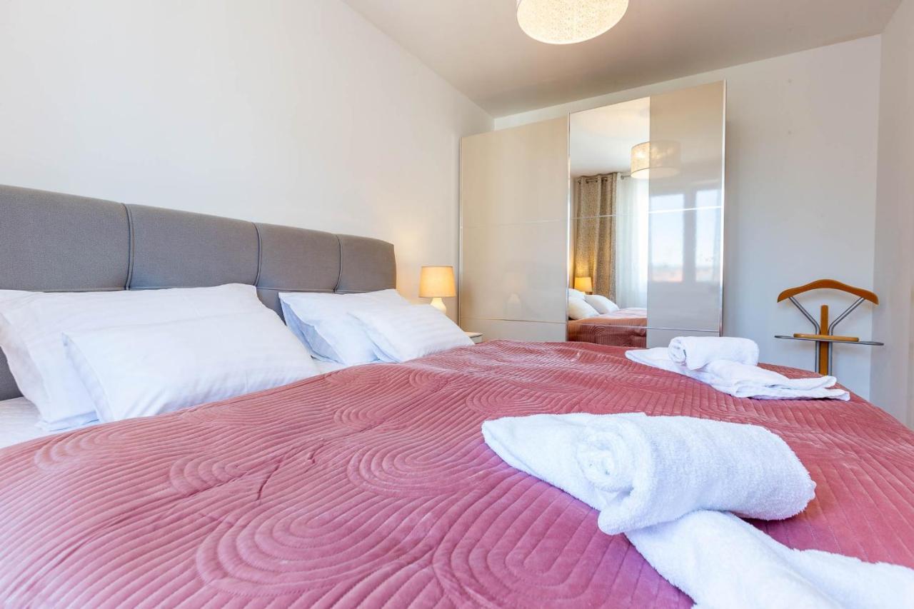 Apartment Silvy