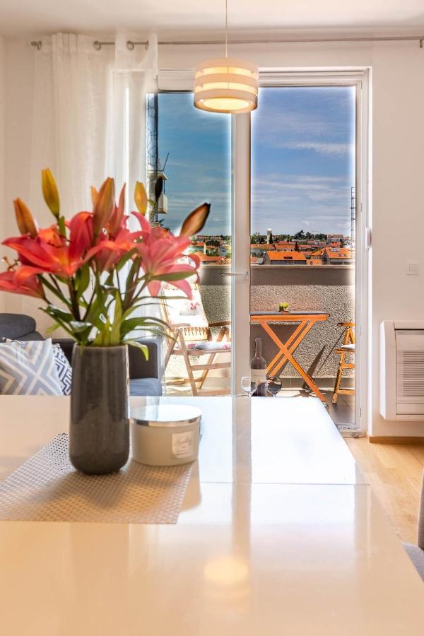 Apartment Silvy *