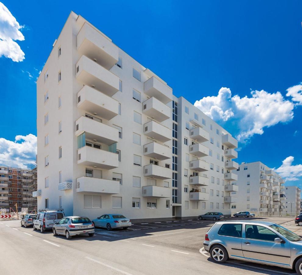 Apartment Silvy Zadar